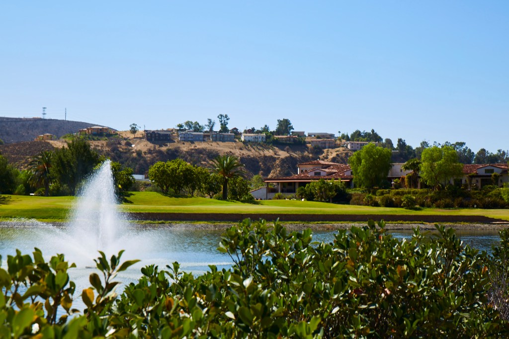 My Homepage Angeles National Golf Club